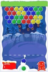 game pic for Snow Ball Seasons